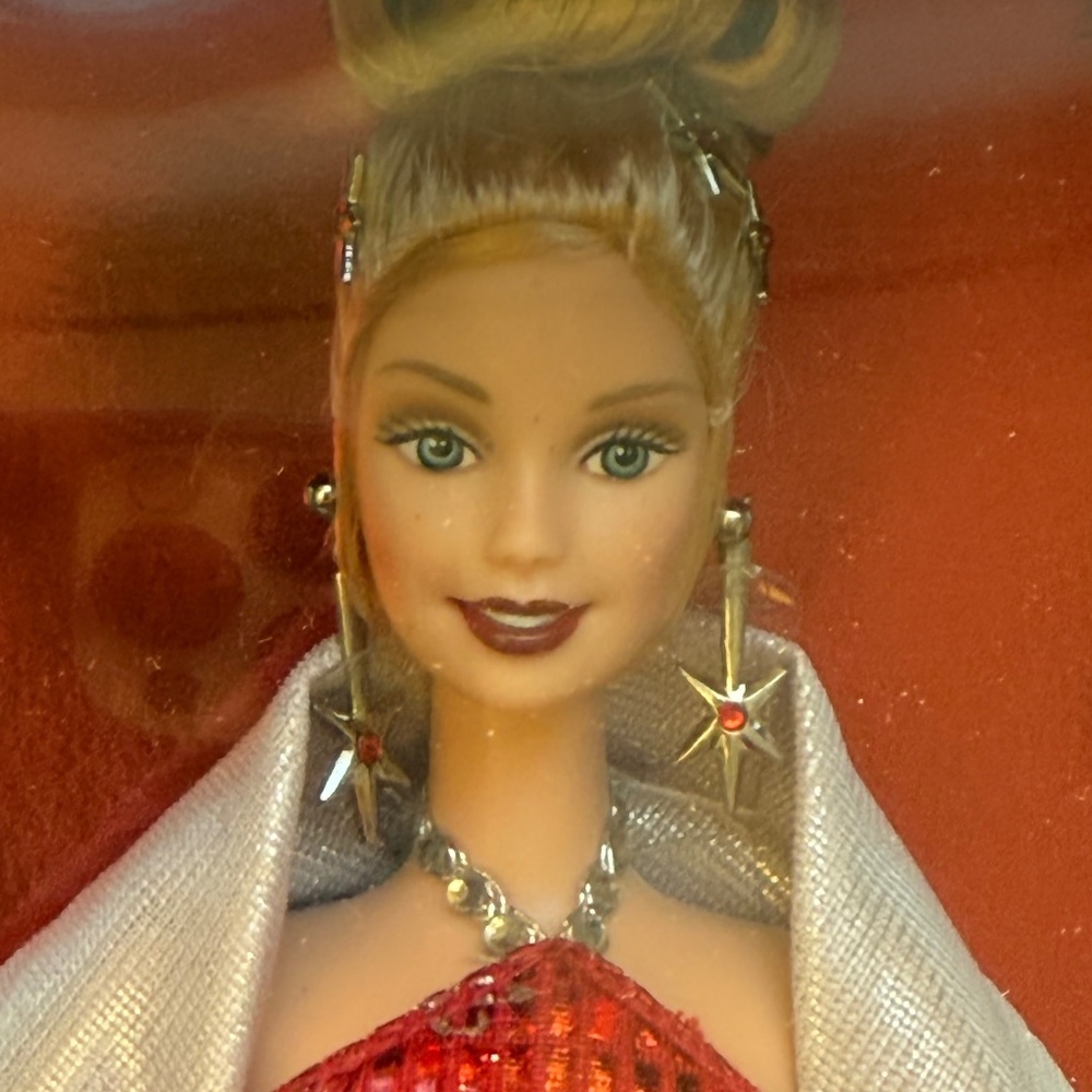 BARBIE 2000 Collector Edition Doll - Picture 2 of 8